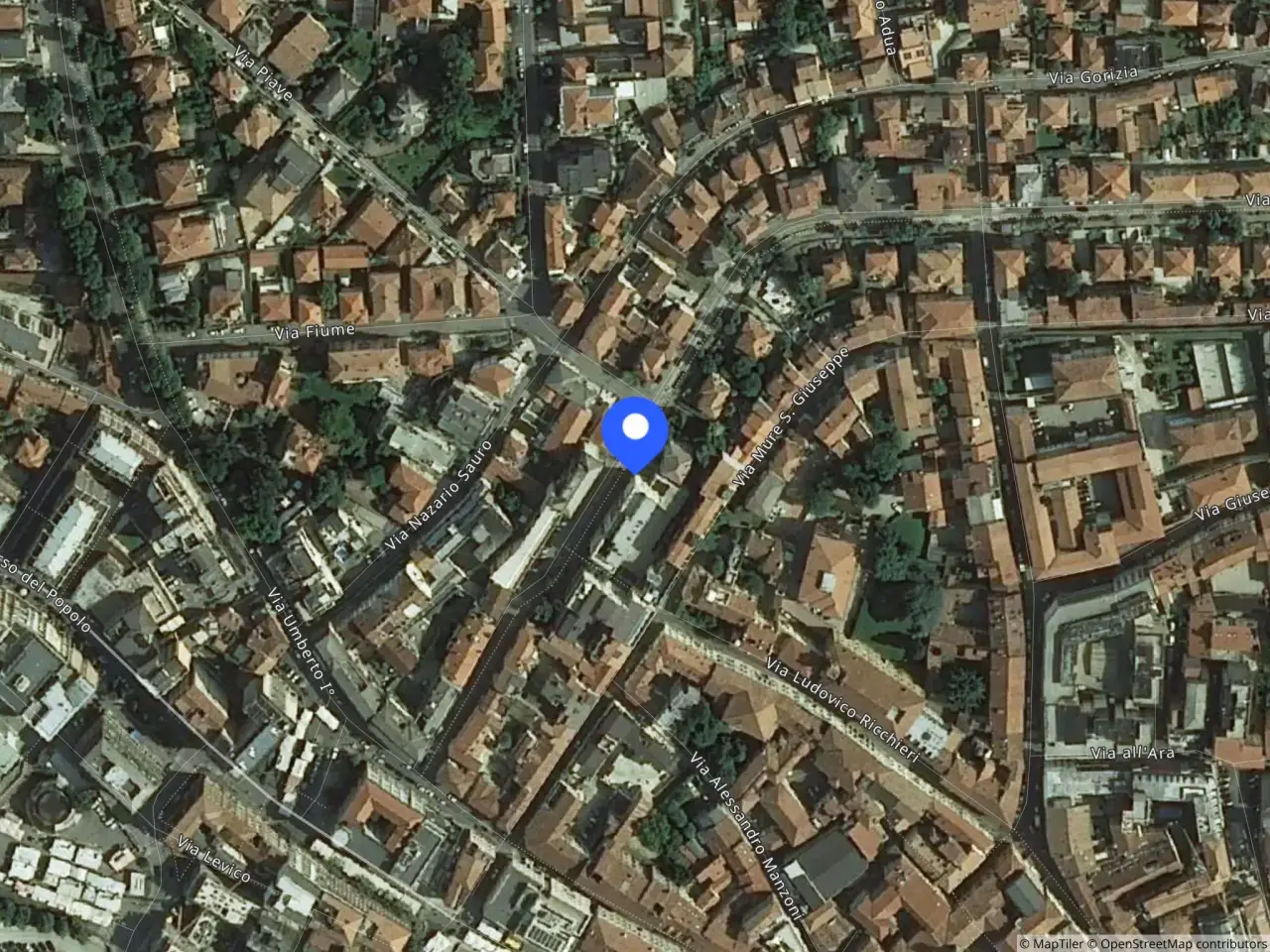 Ufficio in Viale Trieste, 18 18, Rovigo, {3} - Foto 2