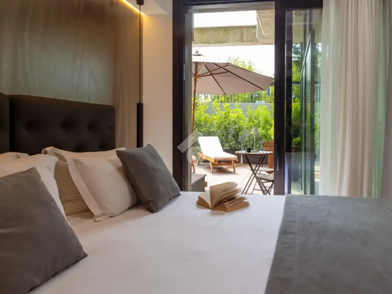 Albergo in Viale Guglielmo Marconi 31, Sirmione, {3} - Foto 2
