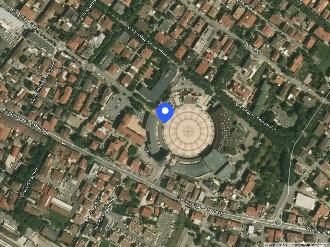 Negozio in P.Za della Repubblica, 47841 Cattolica Rn, Italia 47841, Cattolica, {3} - Foto 2
