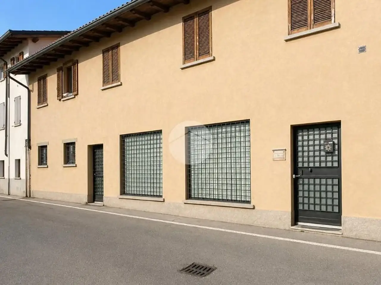 Negozio in Via Zanica, Comun Nuovo, {3} - Foto 1