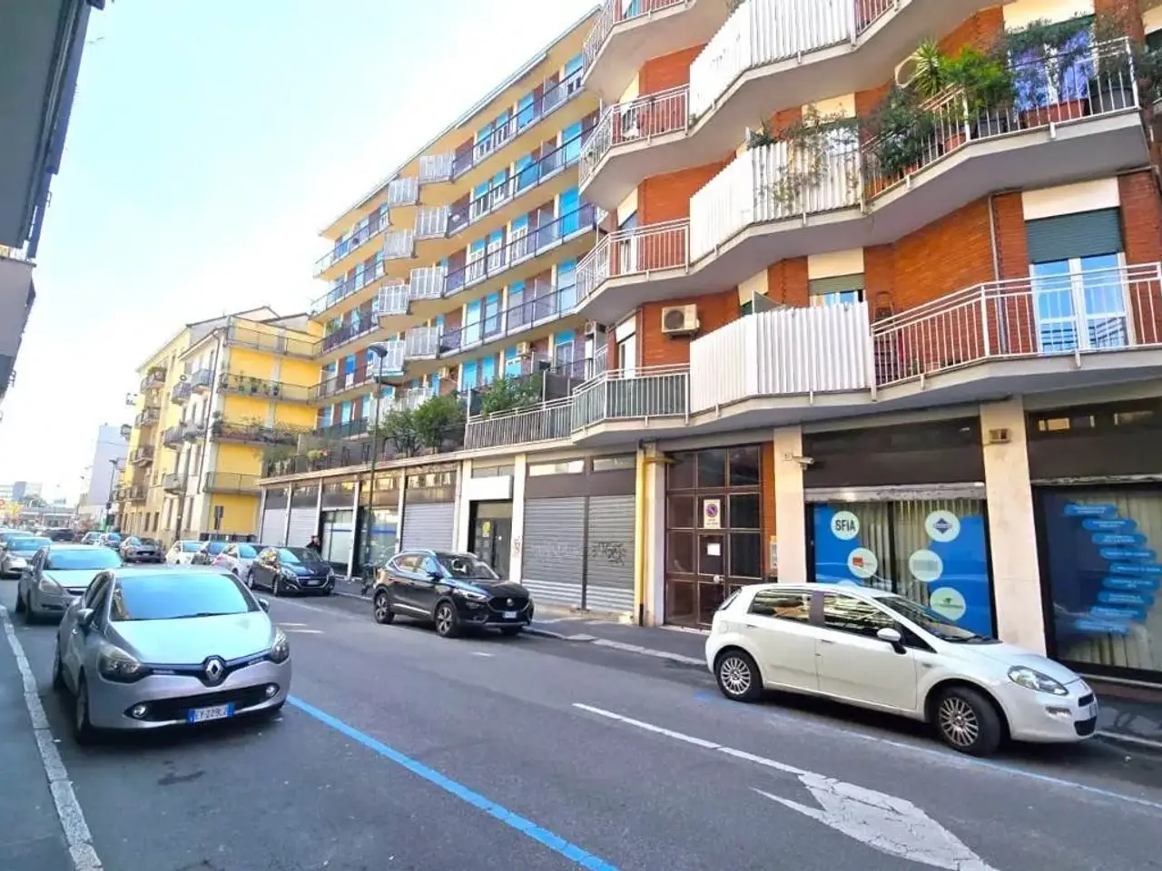 Negozio in Via Gorizia, Sesto San Giovanni, {3} - Foto 1