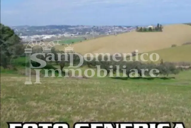 Terreno agricolo, Cascina - Foto 1