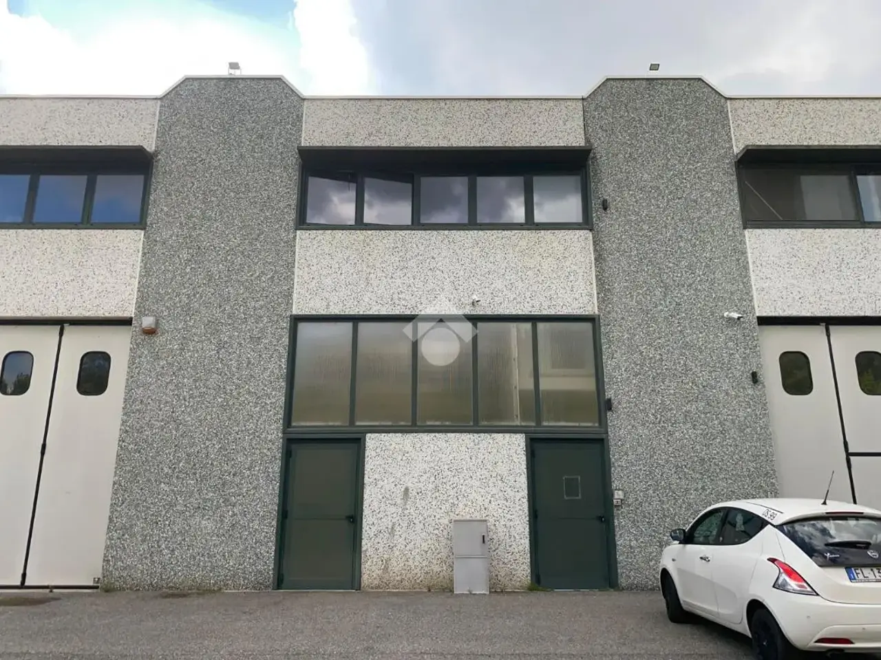 Ufficio in Str. Mappano 28, Mappano, {3} - Foto 2