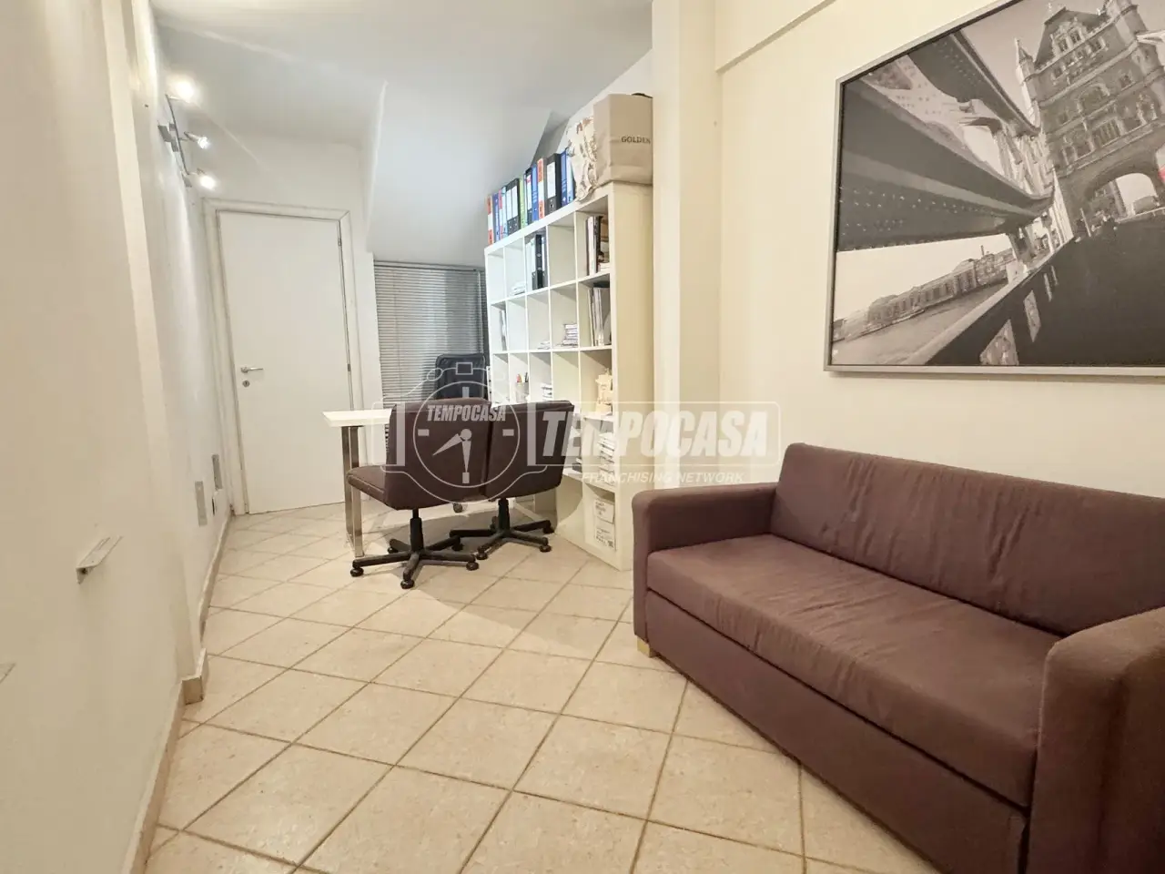 Ufficio in Via Ariovisto Pezzotti, Ancona, {3} - Foto 1