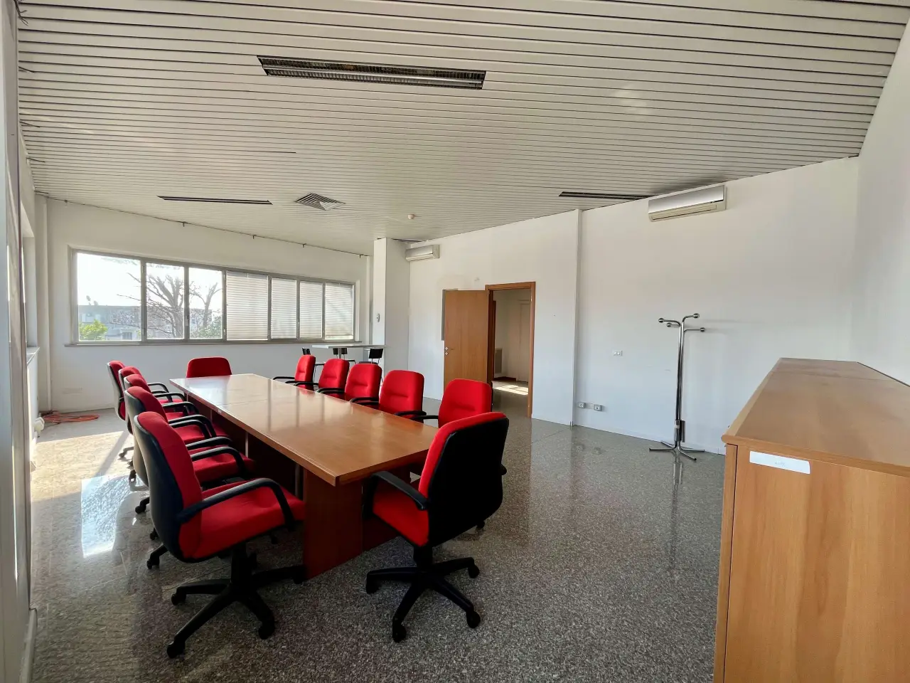 Ufficio in Via Achille Grandi  56, Ancona, {3} - Foto 1