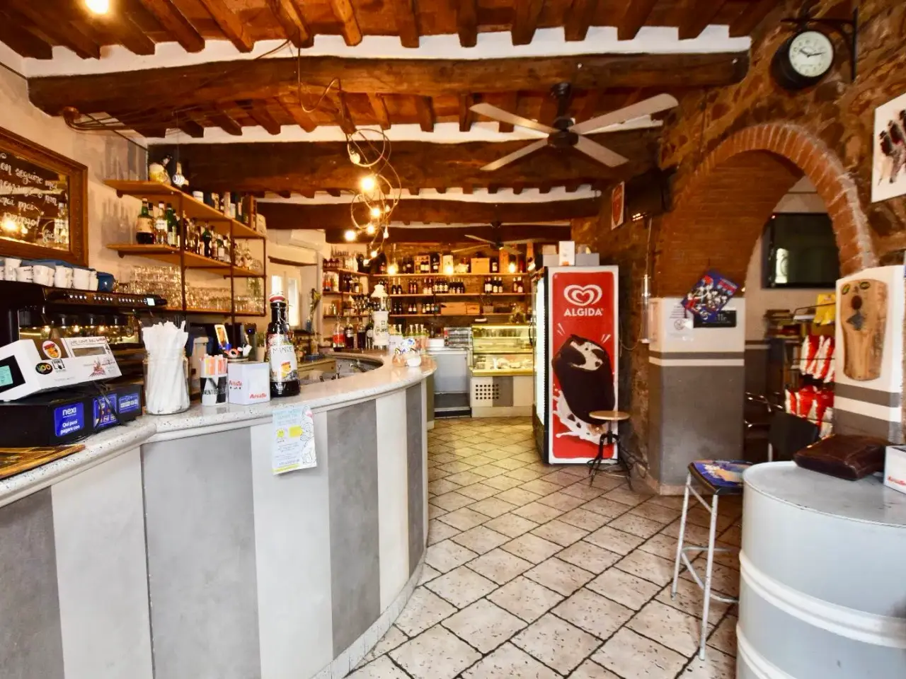 Bar in  Campiglia Marittima, Livorno, Campiglia Marittima, {3} - Foto 1