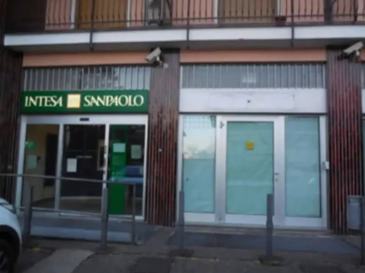 Ufficio in Via F. Meda 1, Lainate, {3} - Foto 2