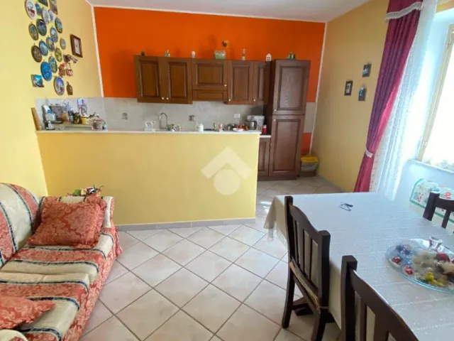 Dreizimmerwohnung in Via Priati 44, Civita Castellana - Foto 1