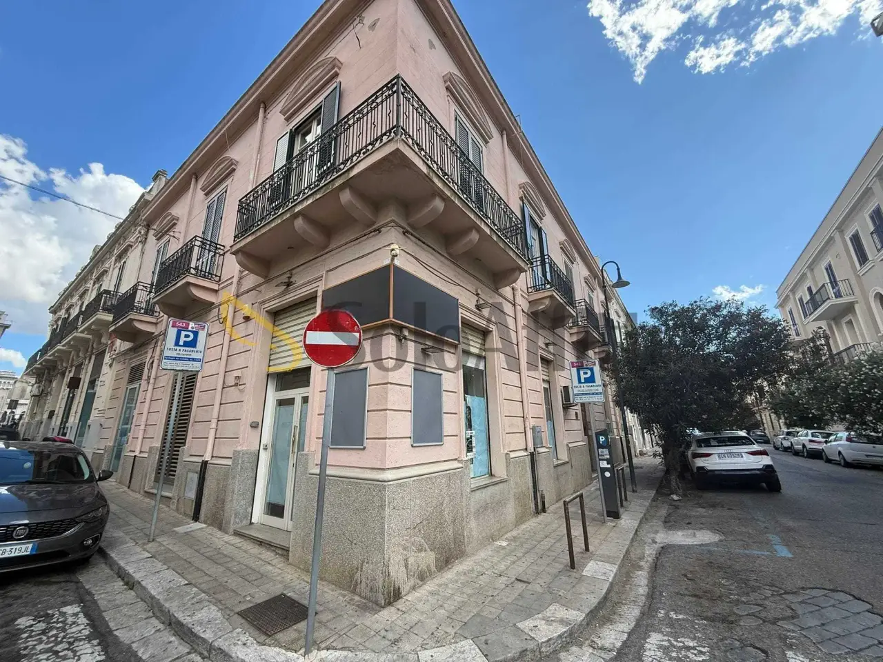 Negozio in Via Cavour, Reggio Calabria, {3} - Foto 1