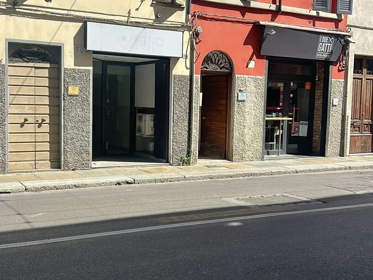 Negozio in Strada Nino Bixio, Parma, {3} - Foto 1