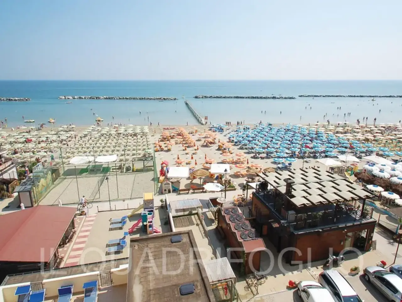 Albergo in , Gatteo, {3} - Foto 1