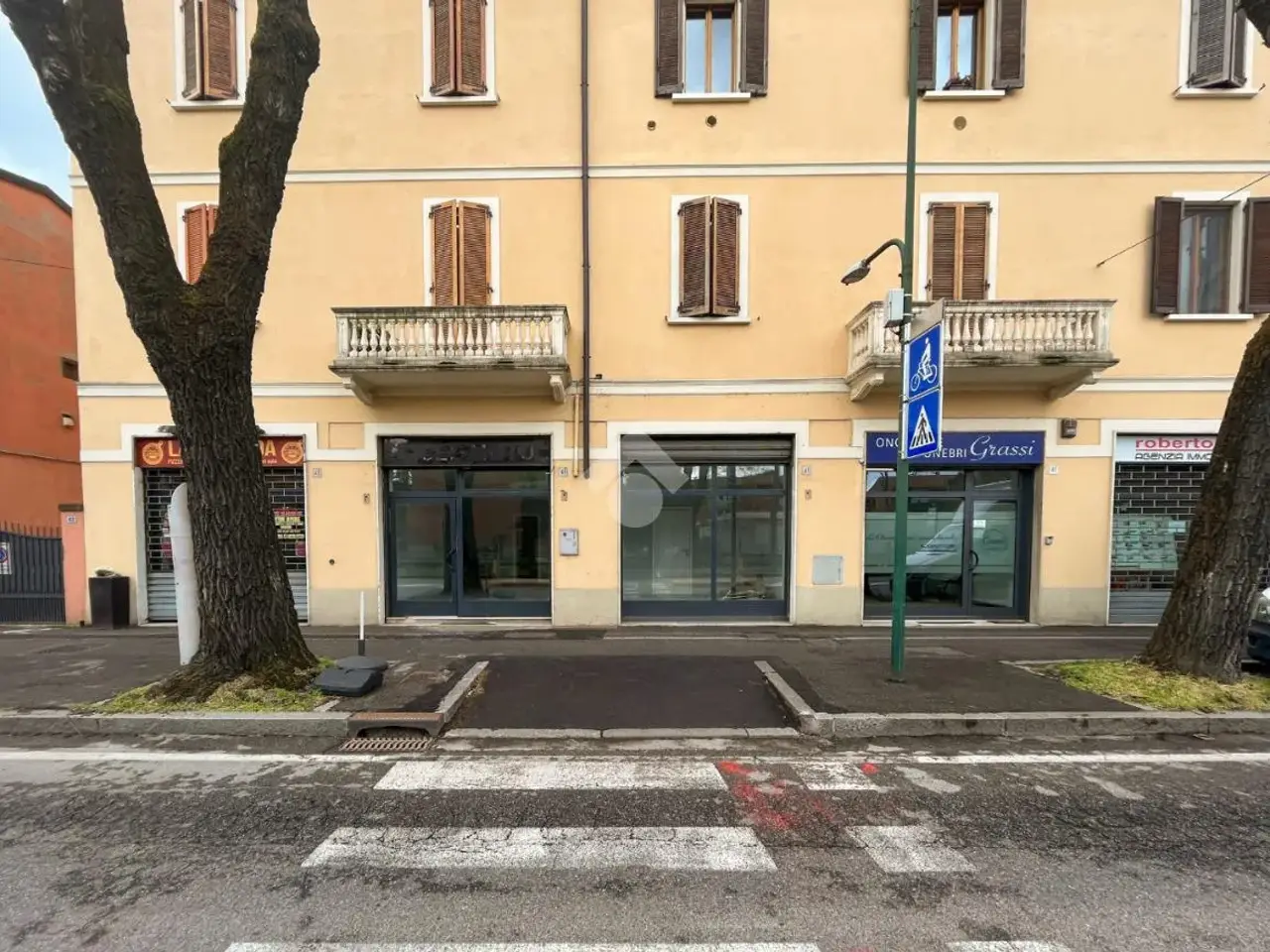 Negozio in Via Giuseppina 41, Cremona, {3} - Foto 1