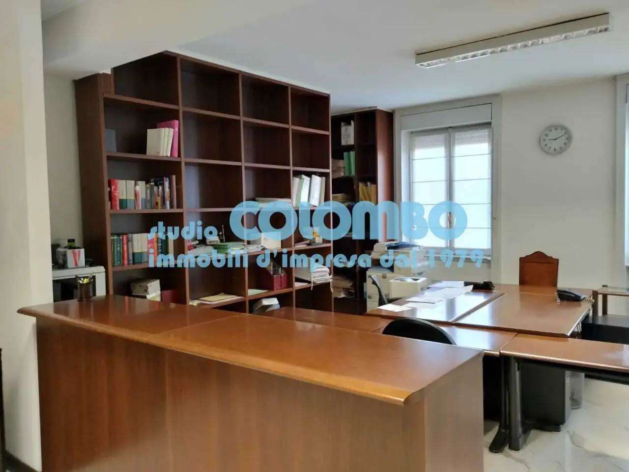 Ufficio in Via Antonio Gramsci, Brescia, {3} - Foto 1