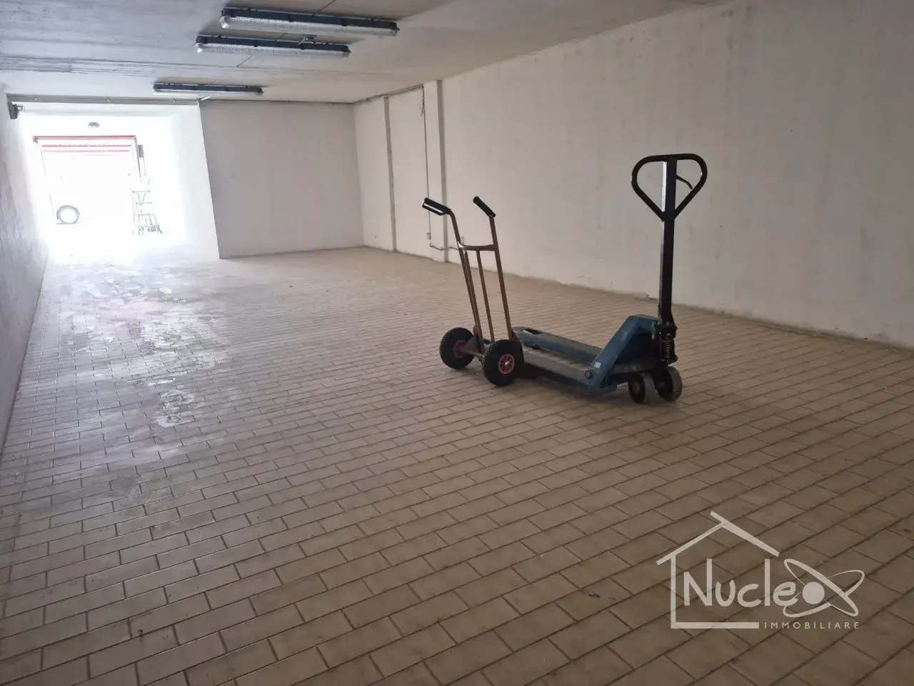 Magazzino in Via Aureliana, Montegrotto Terme, {3} - Foto 1
