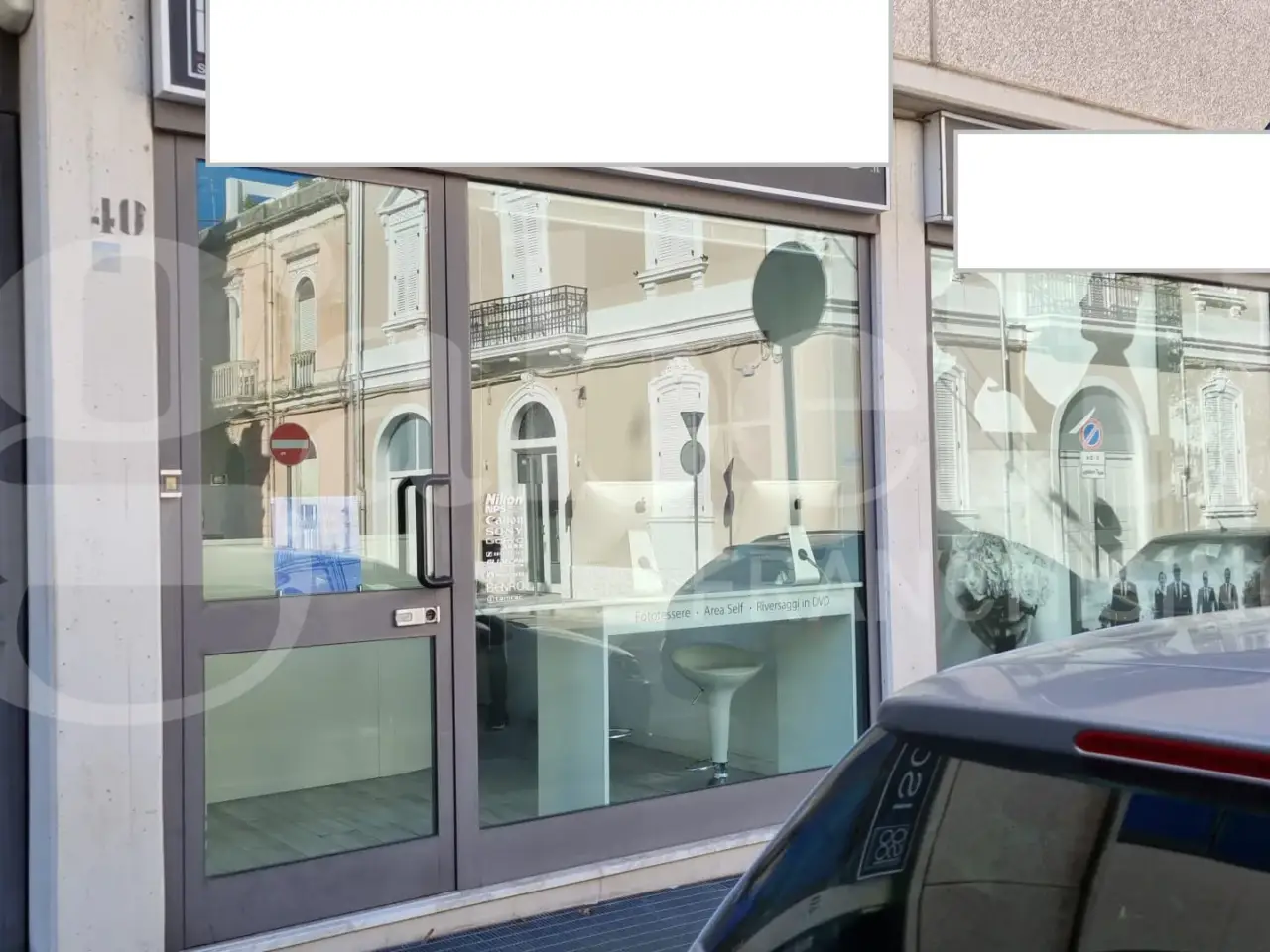 Negozio in Via Indipendenza 38, Brindisi, {3} - Foto 1
