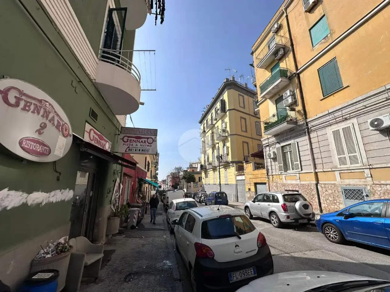 Negozio in Via Lucio Silla 33, Napoli, {3} - Foto 2