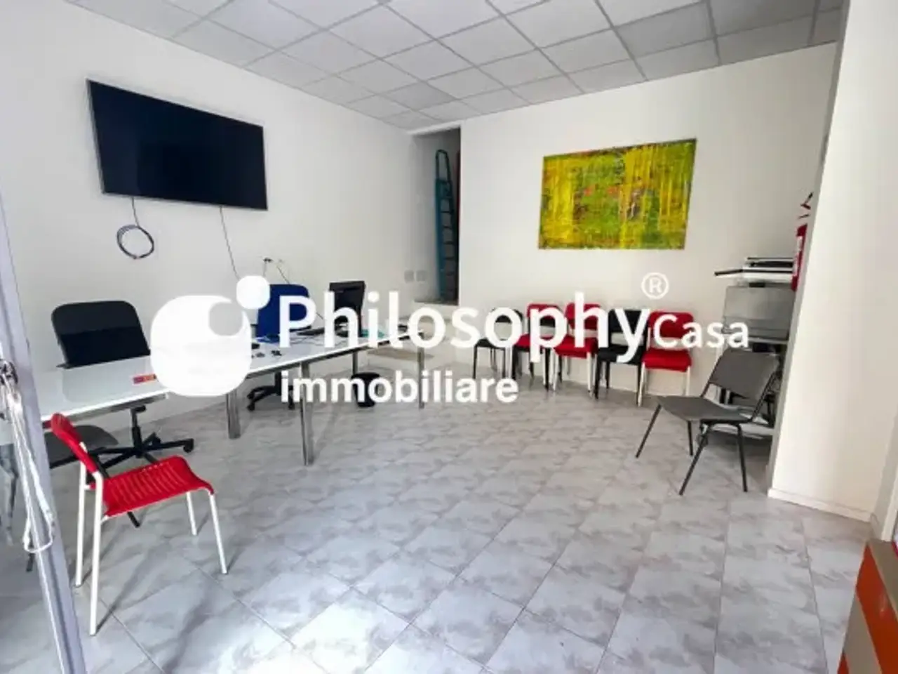 Studio in Ancona - Via Isonzo, Ancona, {3} - Foto 2