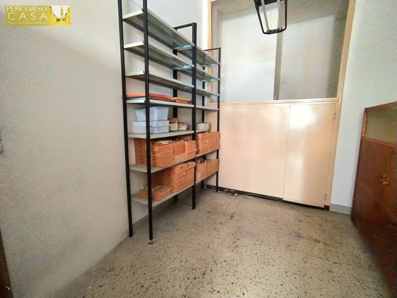 Negozio in Via Vinciguerra 18, Teramo, {3} - Foto 1