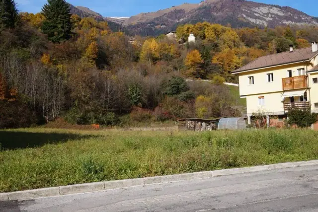 Baugrundstück in Via La Ben, Pieve di Bono-Prezzo - Foto 1