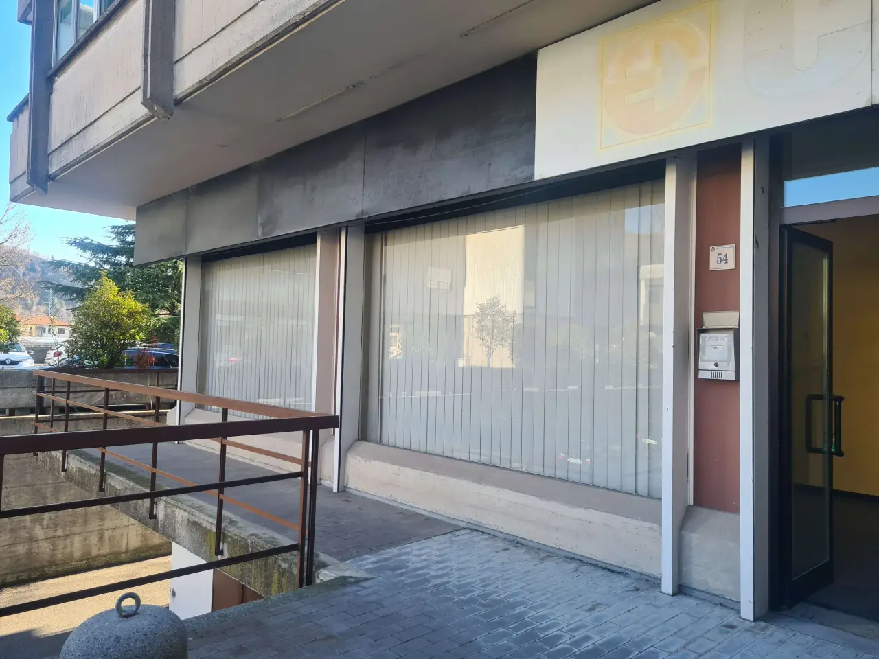 Negozio in Via Vittorio Emanuele II 54, Vittorio Veneto, {3} - Foto 2