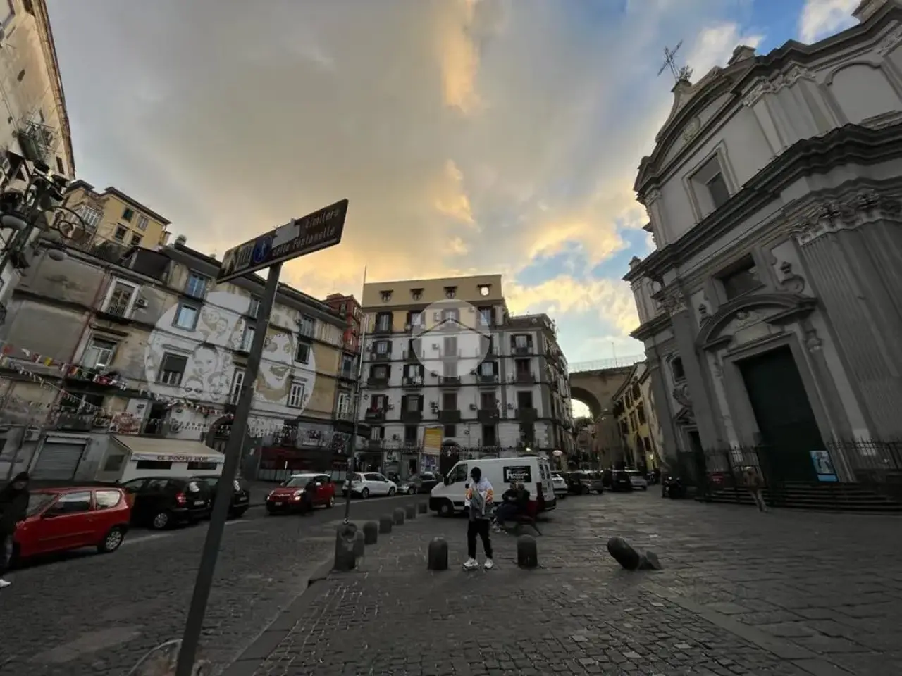 Negozio in Via Sanità 158, Napoli, {3} - Foto 2