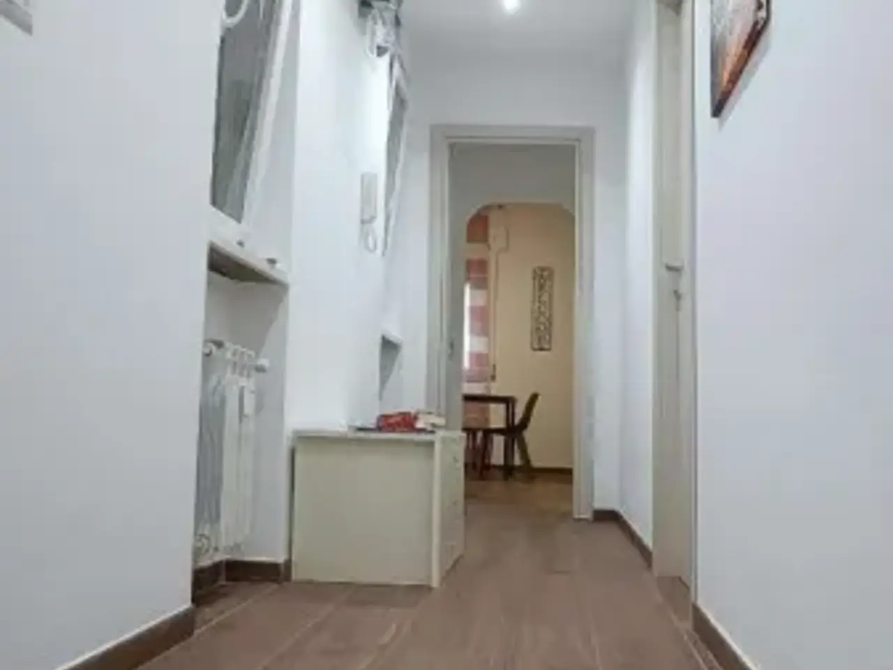 Bed & Breakfast in Viale Leonardo da Vinci 140, Roma, {3} - Foto 1
