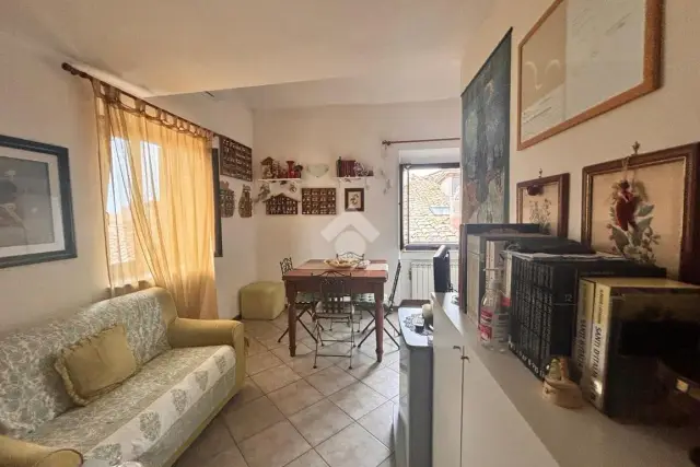 Zweizimmerwohnung in Via Via della Volta Buia 63, Viterbo - Foto 1