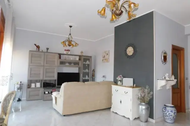 3-room flat in Via Arrigo Boito, Mentana - Photo 1