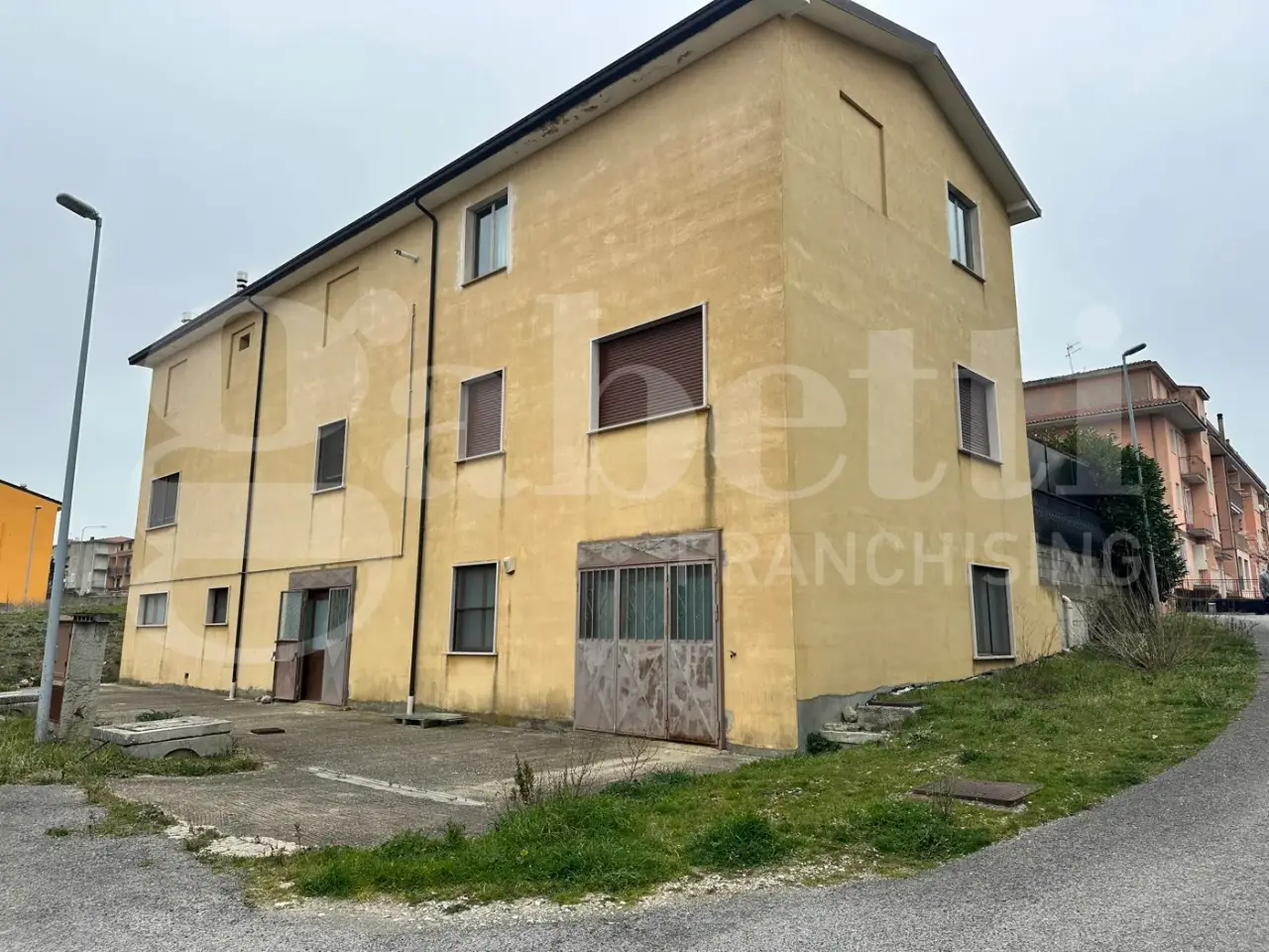 Negozio in Via Corso Rinascimento, Calitri, {3} - Foto 1