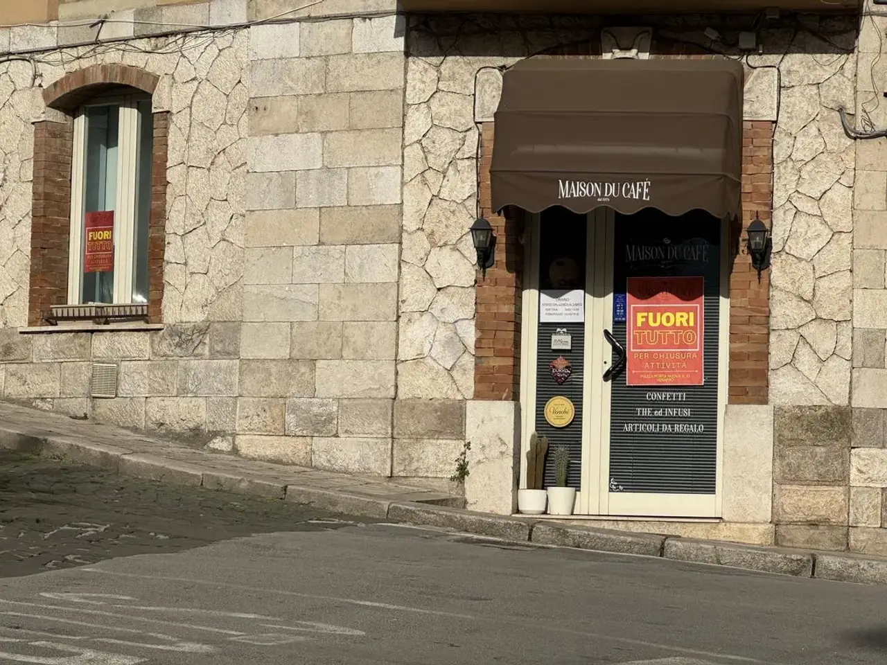 Negozio in Corso Garibaldi 13, Venafro, {3} - Foto 1