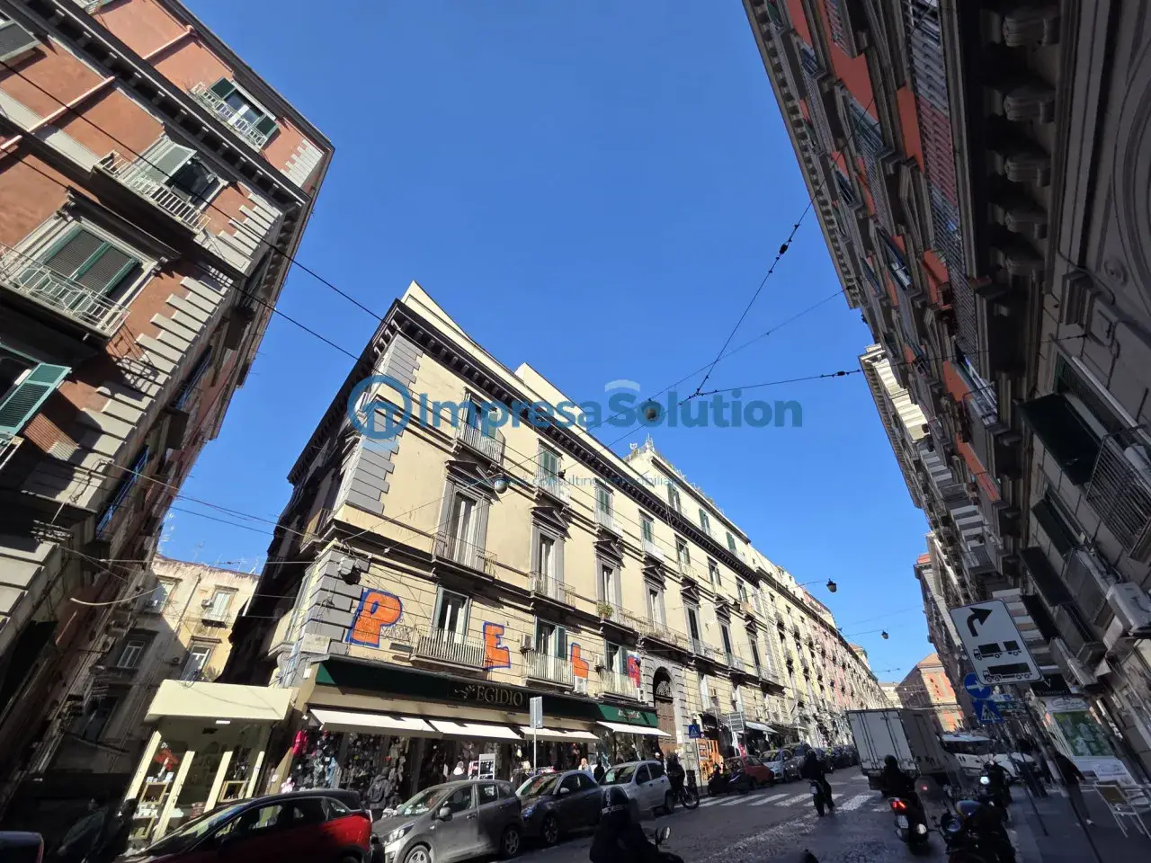 Negozio in Via Pessina, Napoli, {3} - Foto 2