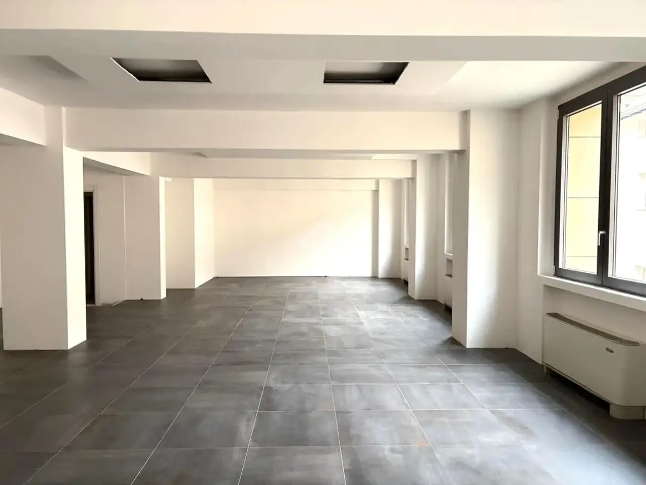 Ufficio in Via E. Stassano 22, Darfo Boario Terme, {3} - Foto 1