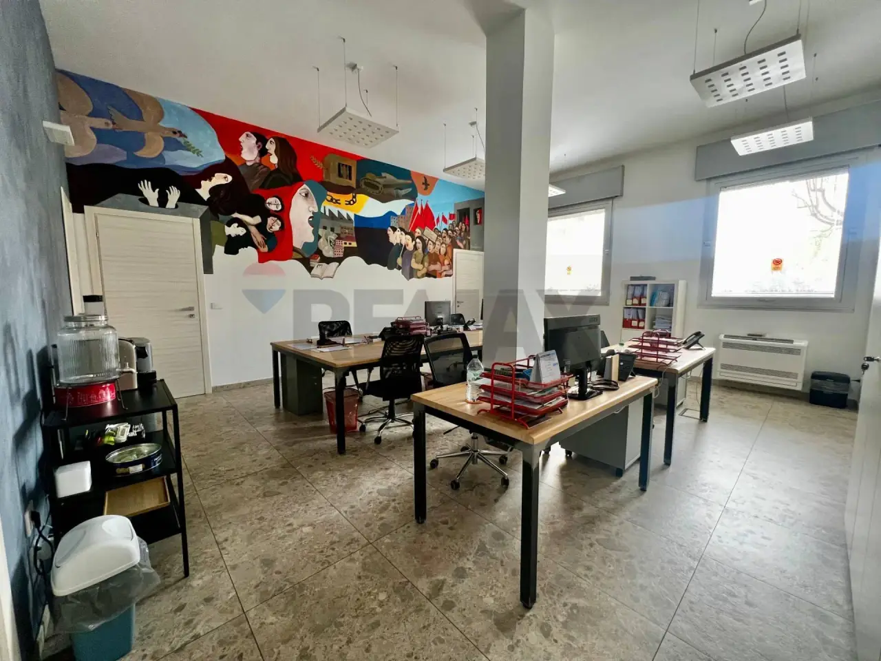 Ufficio in Via De Nicola 8, San Giuliano Milanese, {3} - Foto 1