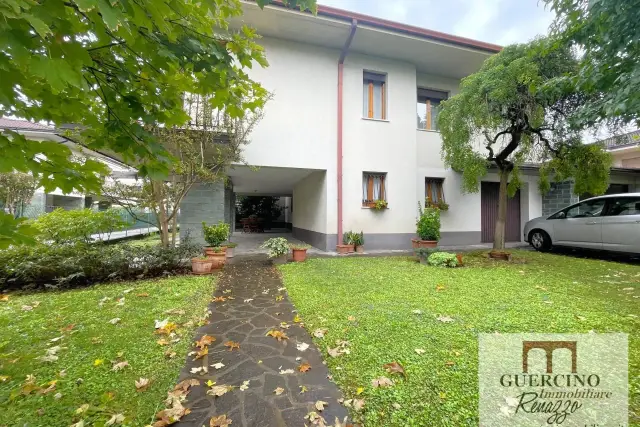 Villa in Via San Francesco d'Assisi 4/1, Cento - Foto 1