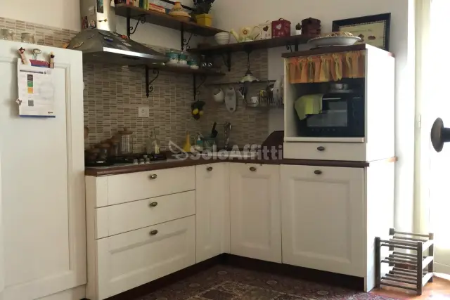 2-room flat in Via Lombardia 101, Nettuno - Photo 1