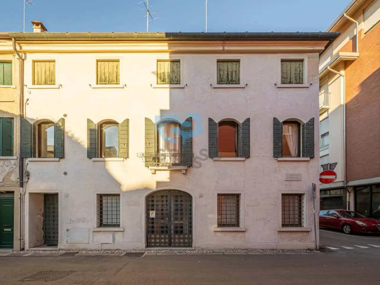 Palazzina commerciale in Vicolo Giovanni Bonifacio, Treviso, {3} - Foto 1
