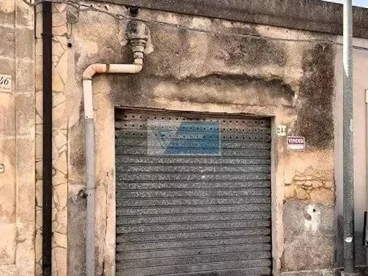 Magazzino in Via Tommaso Fazello, Noto, {3} - Foto 1
