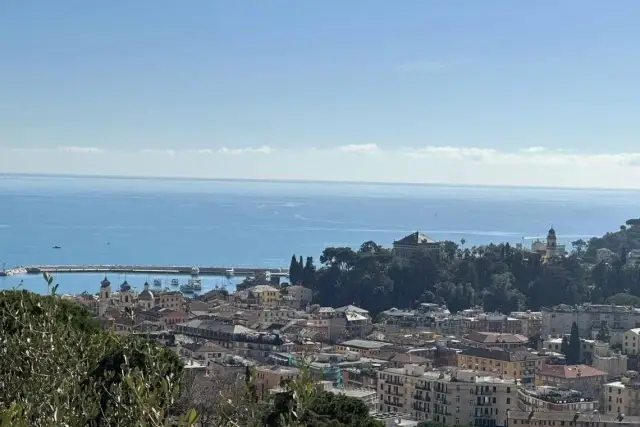 Quadrilocale in Viale Privato Paradiso, Santa Margherita Ligure - Foto 1