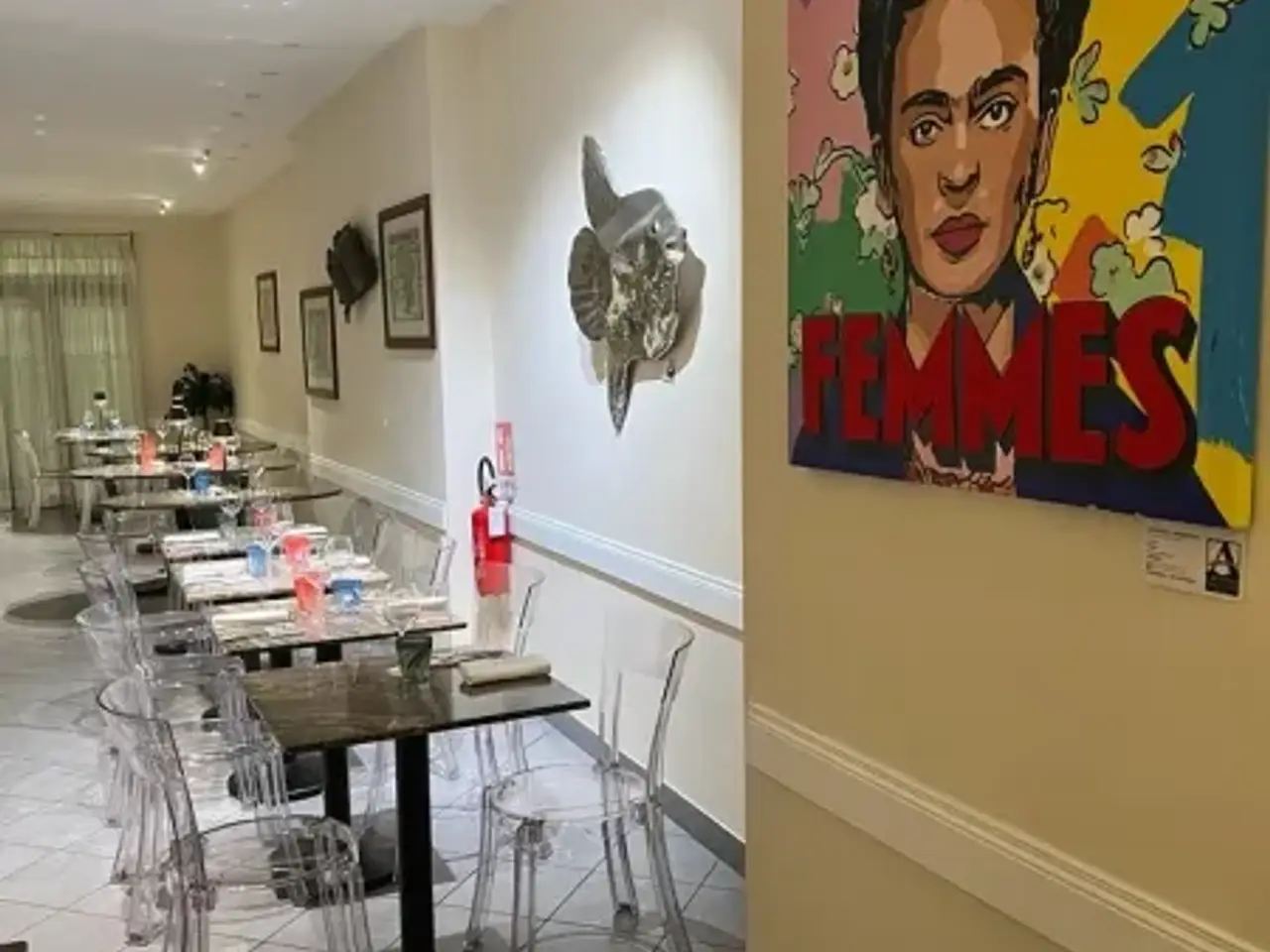 Ristorante in , Genova, {3} - Foto 2