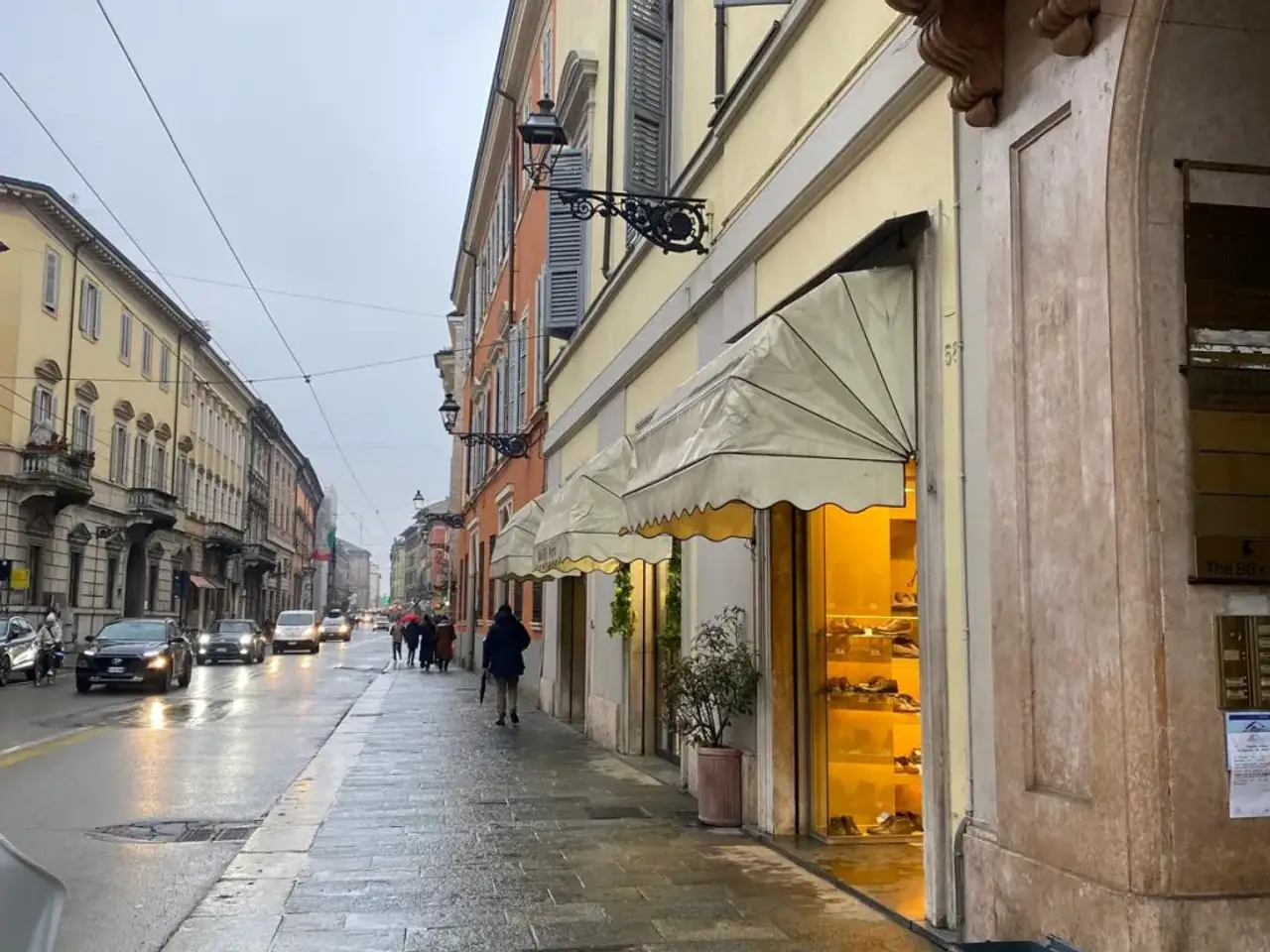 Negozio in , Parma, {3} - Foto 1
