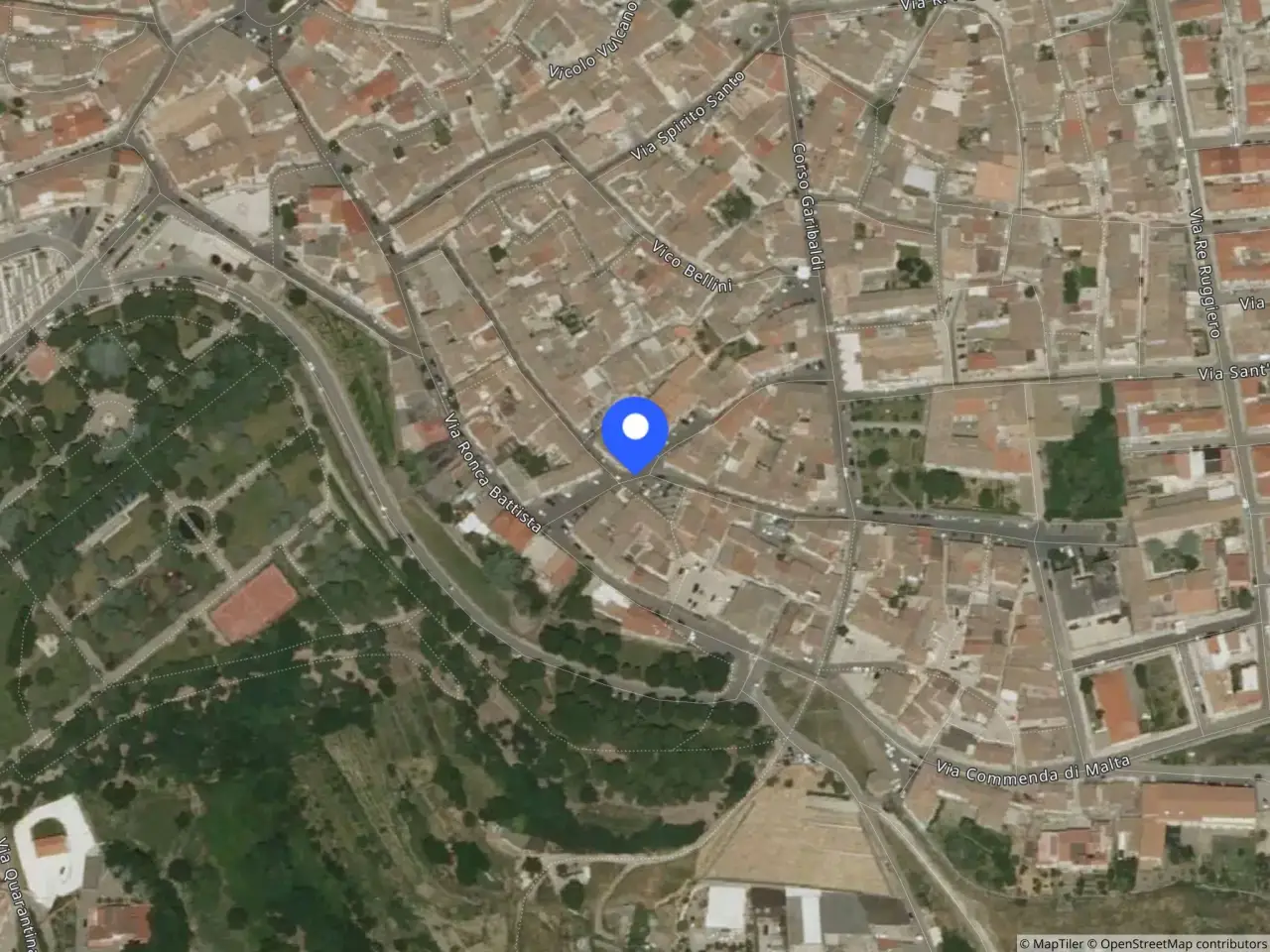 Negozio in Via Floriano del Zio, 85025 Melfi Pz, Italia 85025, Melfi, {3} - Foto 2
