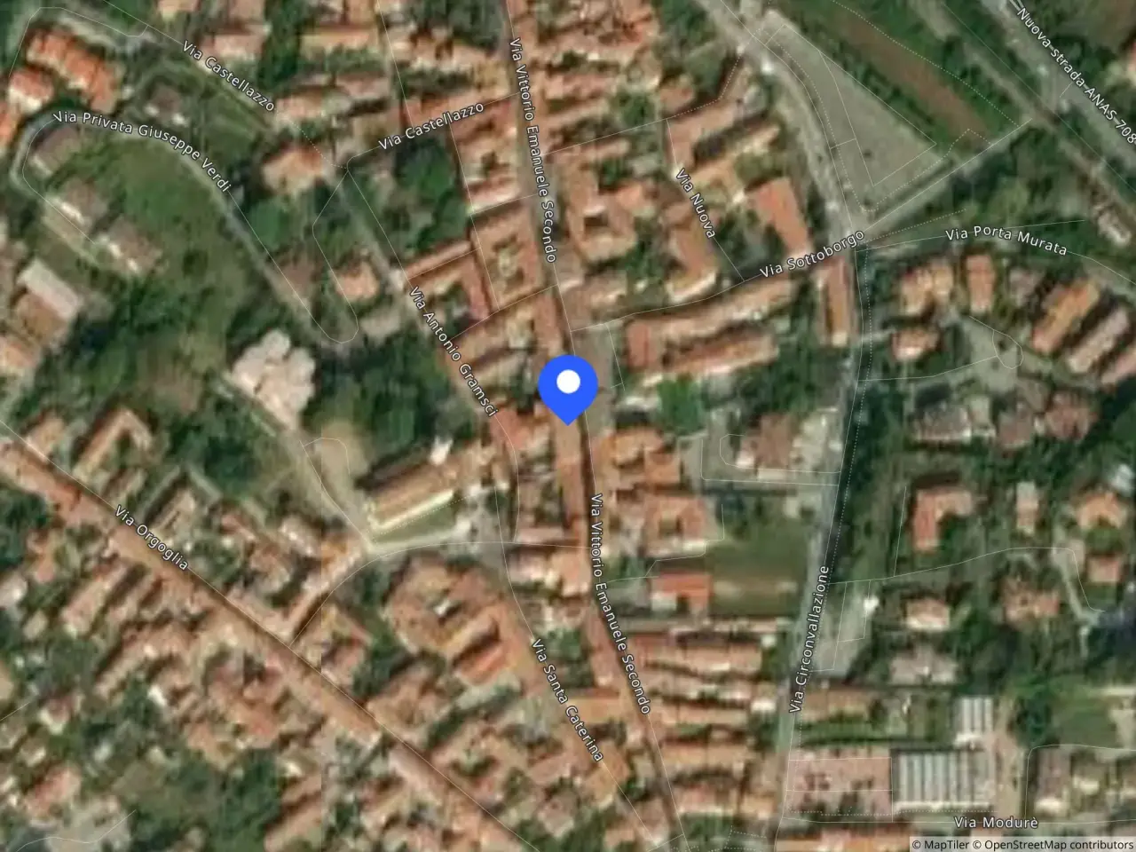 Ufficio in Via Vittorio Emanuele II, 39, 28040 Borgo Ticino No, Italia 39, Borgo Ticino, {3} - Foto 2