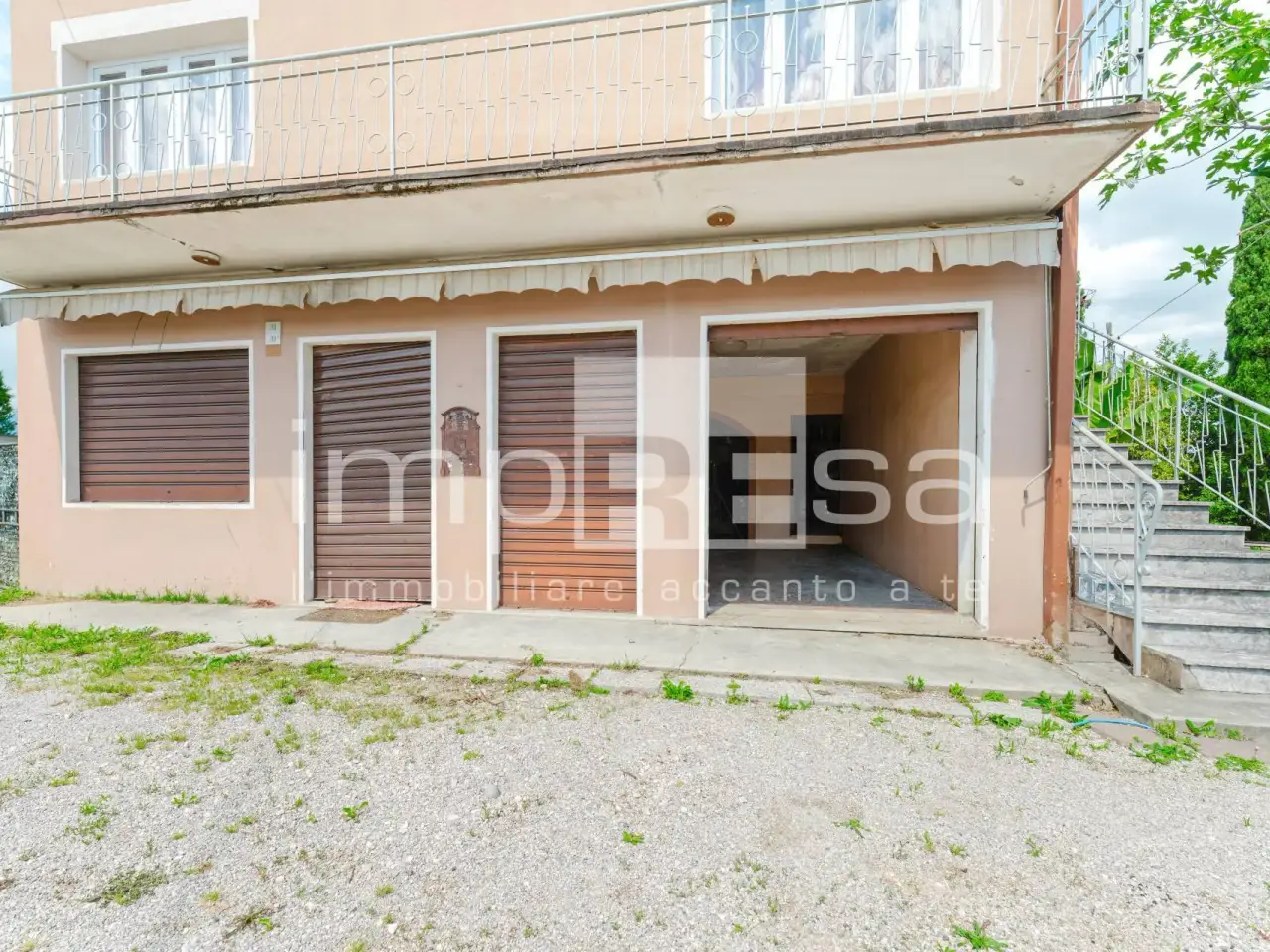 Negozio in Via Cesare Battisti 31, Orsago, {3} - Foto 2