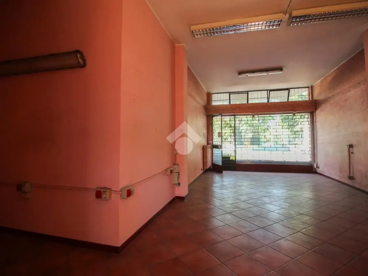 Negozio in Via Roma, Capriate San Gervasio, {3} - Foto 1