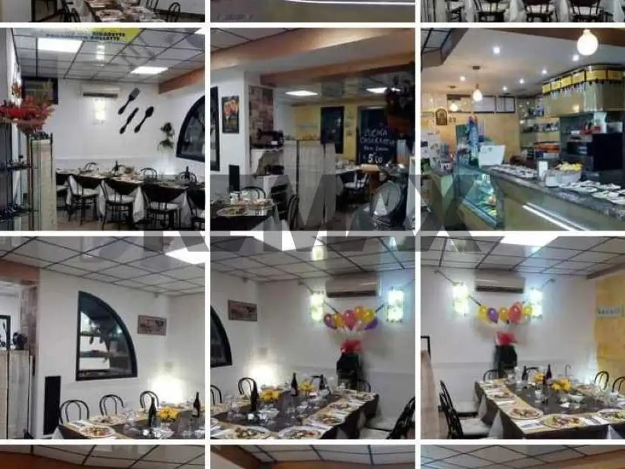 Bar in Via Tenutella 84, Ariccia, {3} - Foto 1