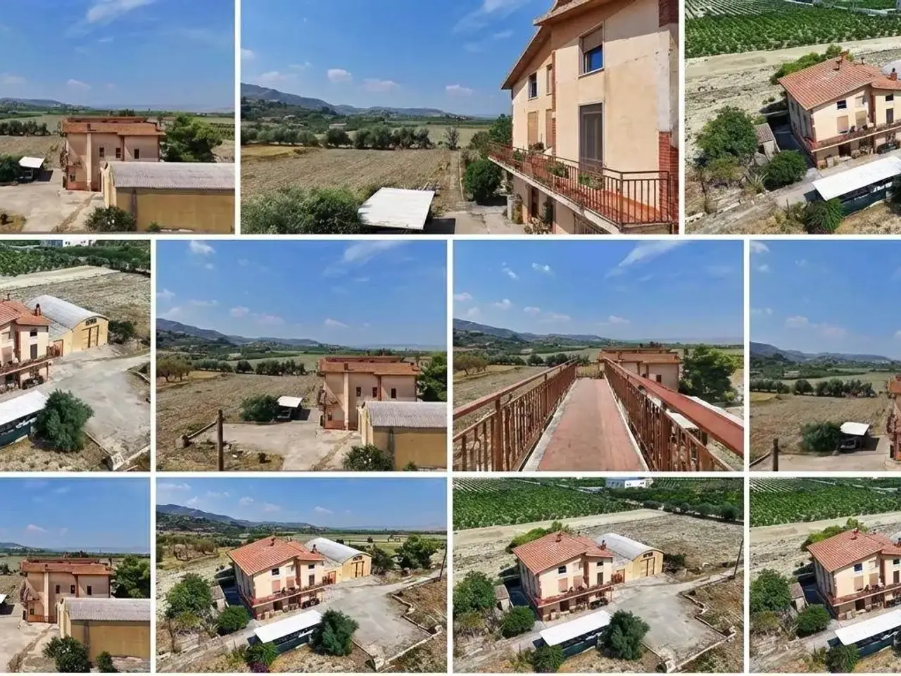 Agriturismo in , Mineo, {3} - Foto 2