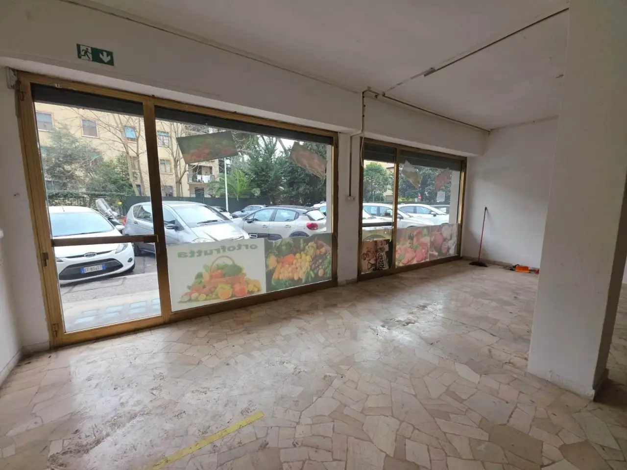 Negozio in Via Allori, Firenze, {3} - Foto 1