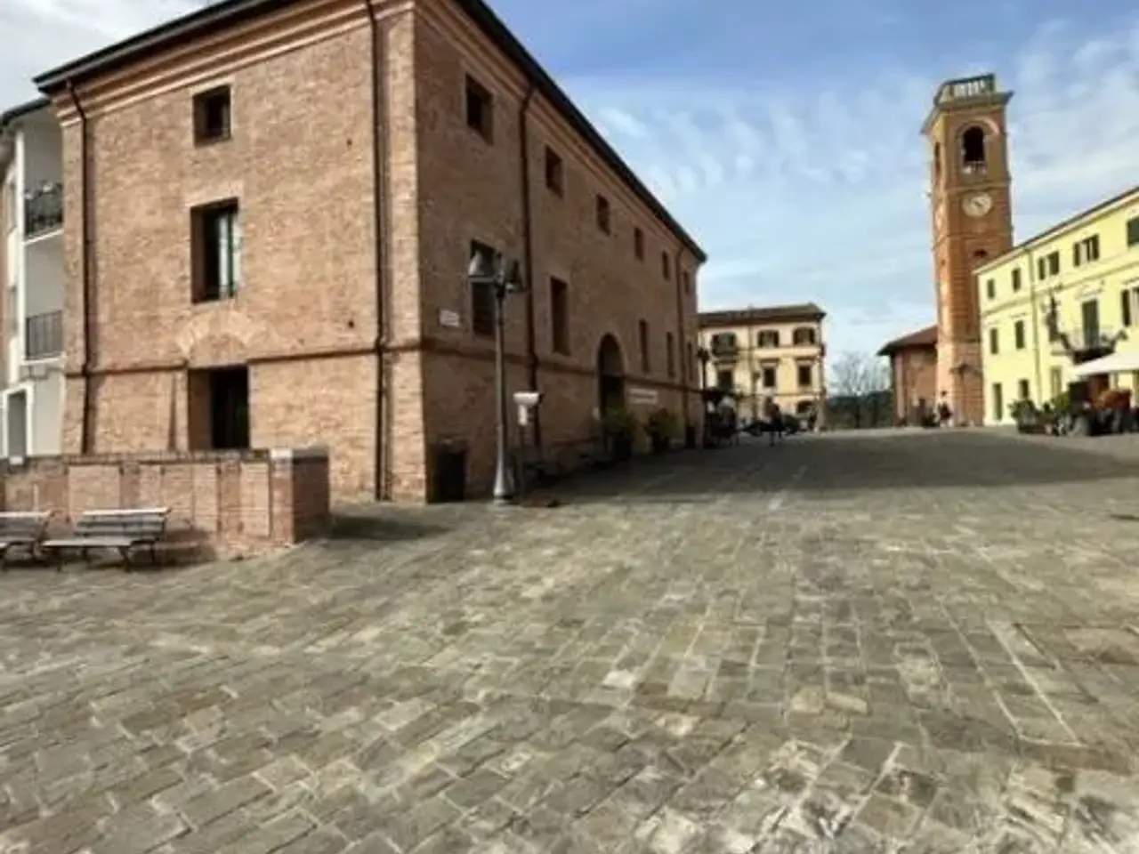 Ufficio in Via Cesena, Montiano, {3} - Foto 1