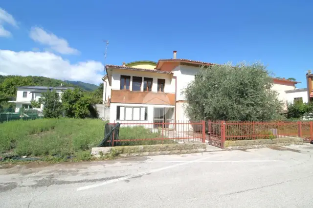 Einfamilienhaus in Via Dante 2, Galzignano Terme - Foto 1