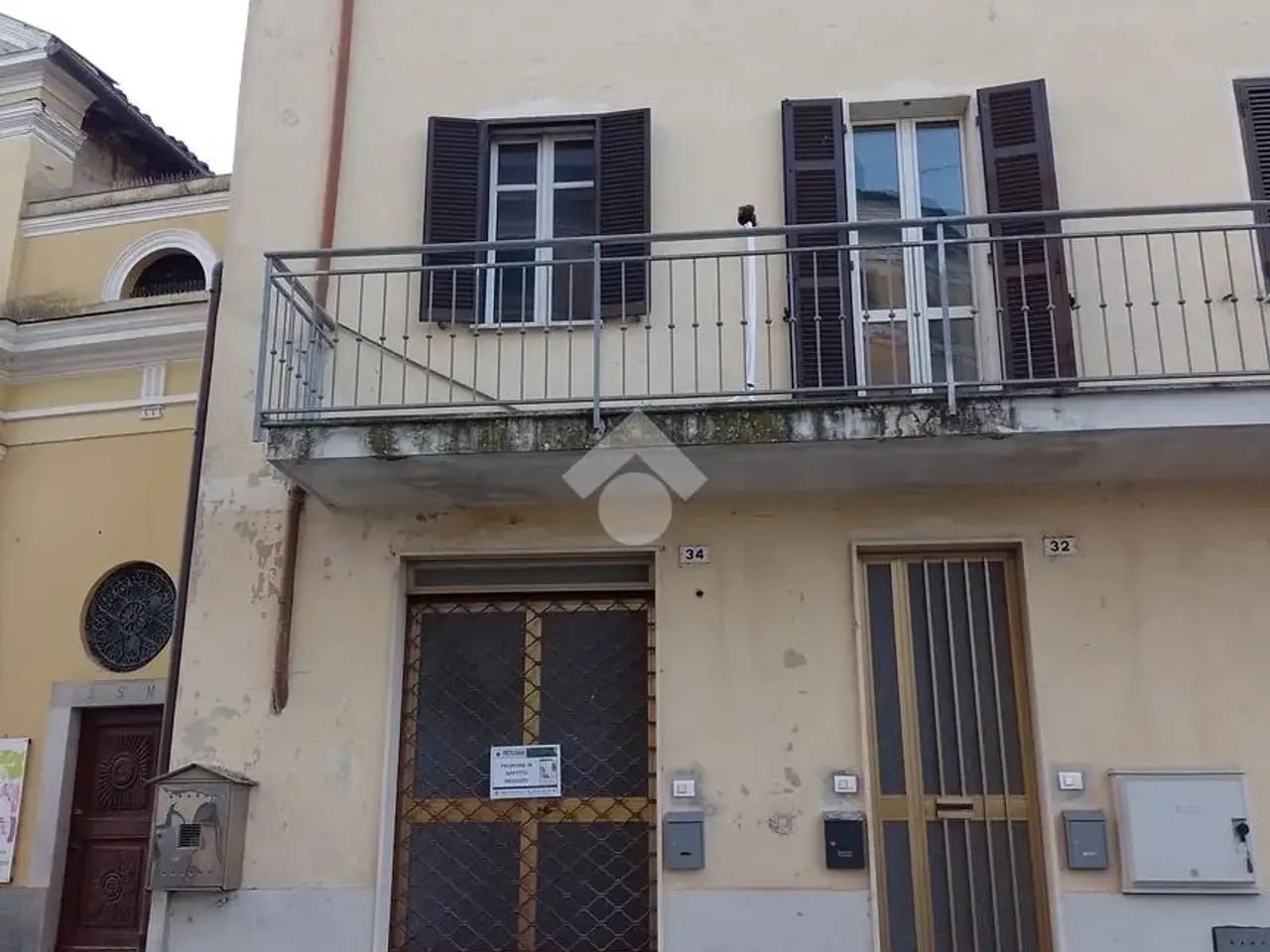 Negozio in Piazza della Libertà 34, Mirabello Monferrato, {3} - Foto 1